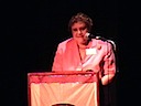 Gladys Escalona de Motta