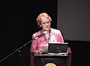 Meg Cornwall
