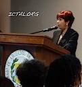 Romelinda Grullón (Centro de la Mujer Dominicana)
