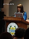 Roxanna García González (Sanctuary for Families)