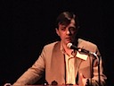 Luis E. Otero Carvajal