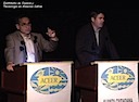 Jose Alameda y Edwin Irizarry Mora