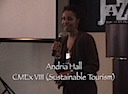 Andria Hall