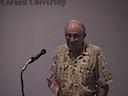 Marshall Cohen