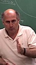 Eduardo Deves Valdés