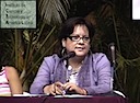 María Dolores Bolívar
