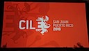 Logo CILE