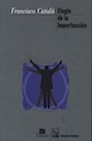 Elogio de la imperfección