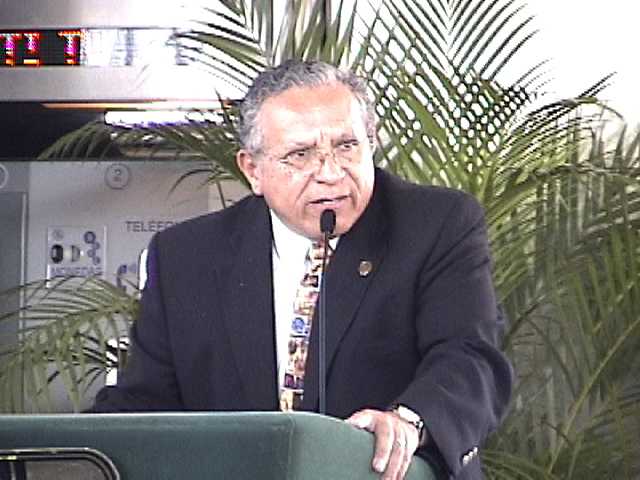 gonzalez