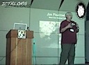 James Pisarowicz