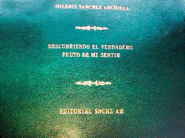 Miledis Sánchez
