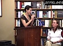 Moderadora