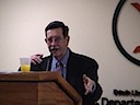 Luis Izquierdo Mora