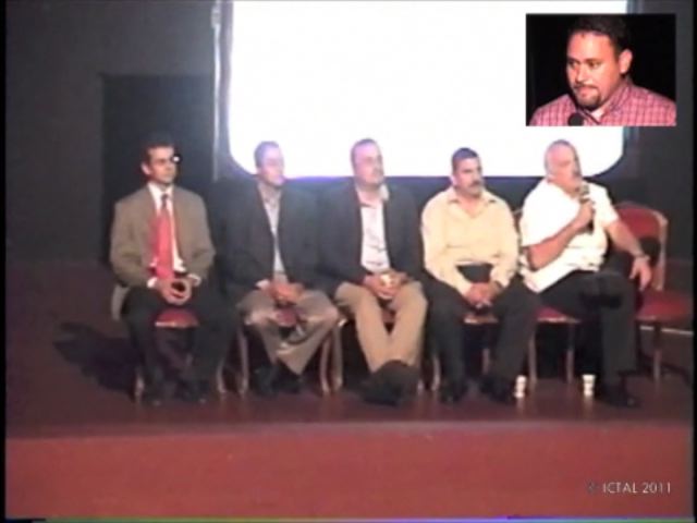 panel