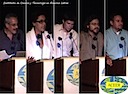 Presentadores