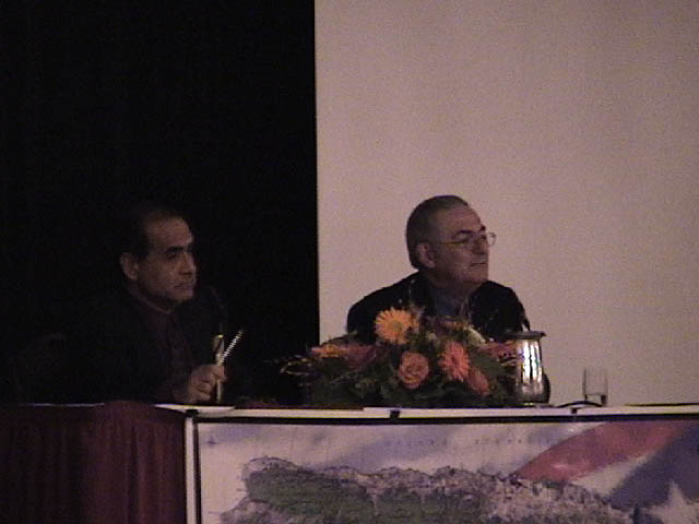 Q&A(mercado)
