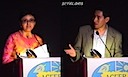 Julia S. Mignucci y Fernando Guilbes Santaella