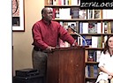 Carlos Severino
