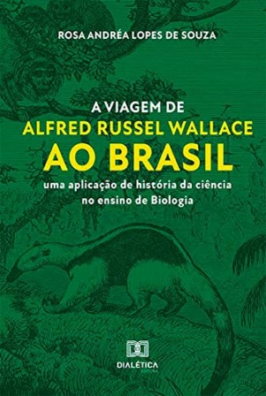 Russel Wallace ao Brasil.jpg, Jun 2023